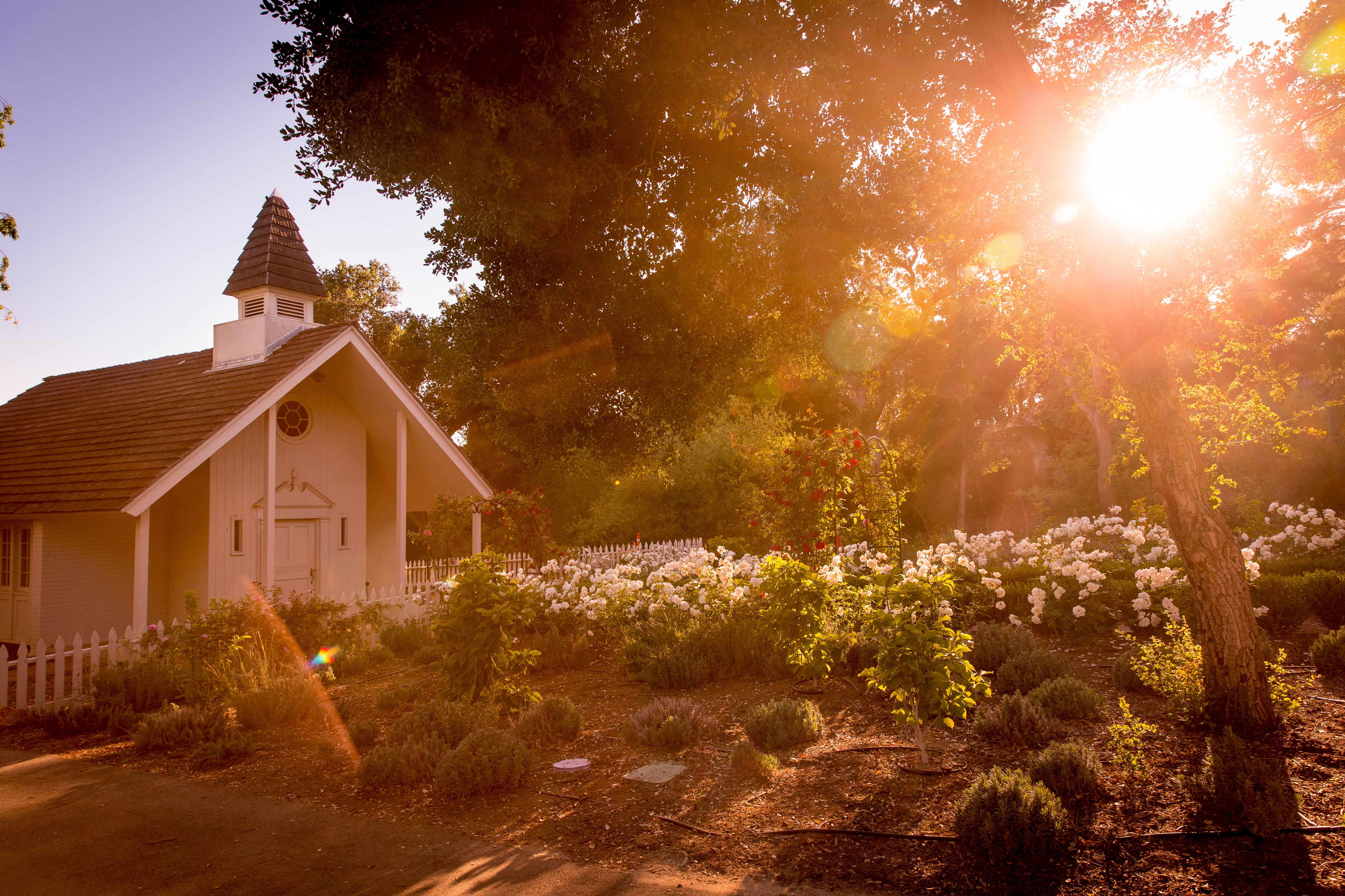 chapel